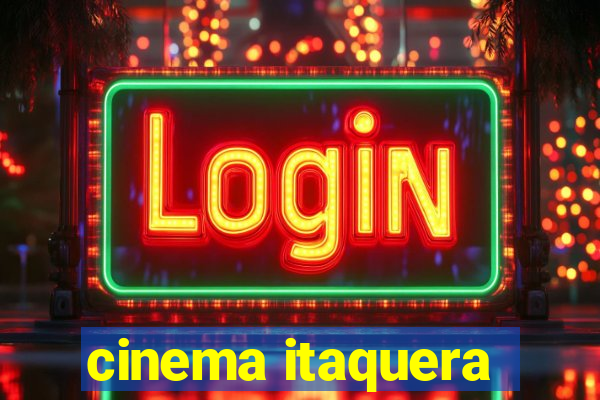 cinema itaquera